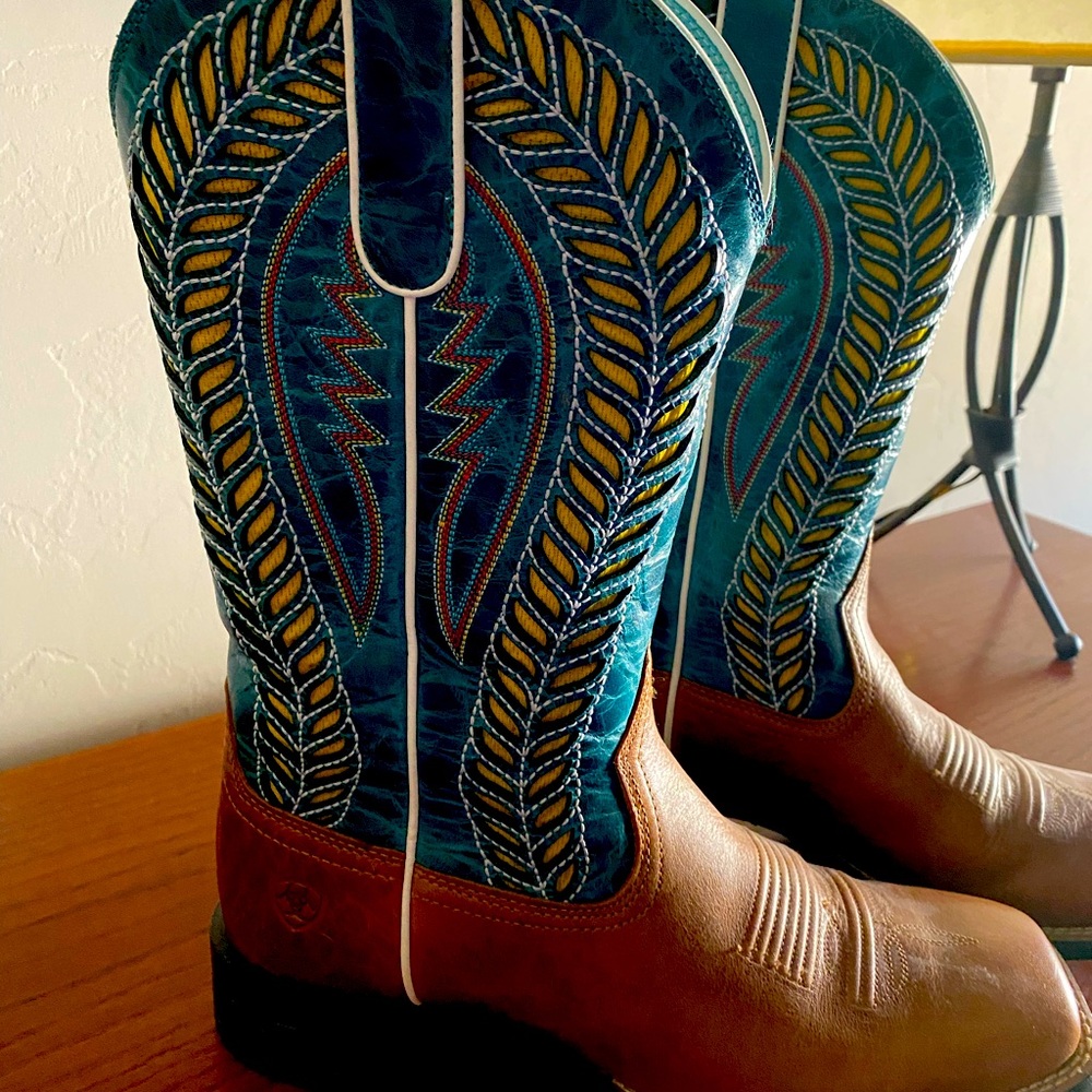 Ariat Boots